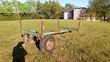 Remolqu agrícola -  - 1-Achs-Anhänger