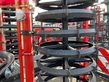 Cultivador - Saphir - ge 601 mit apv drillstar 300