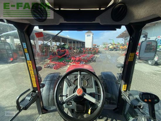 Tractor agrícola - McCormick - mc 130