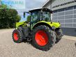 Tractor agrícola - Claas - arion 610