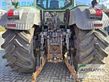 Tractor agrícola - Fendt - 930 vario scr