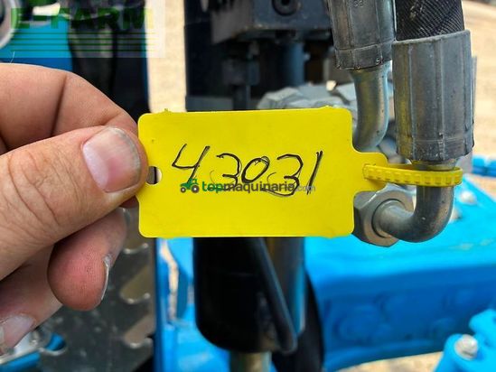 Arado - Lemken - juwel 8 m v 5 n100