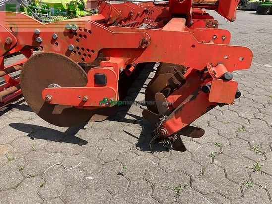 Grada de disco - Maschio - veloce 600