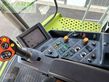 Cosechadora de Cereal - Claas - lexion 570 m. v750
