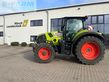 Tractor agrícola - Claas - axion 810 cebis hexashift