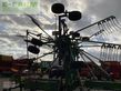 Rastrillo - Fendt - former 880