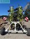Henificador - Claas - volto 1100 t