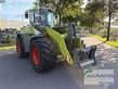 Minicargadora - Claas - torion 1611 p