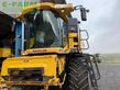 Cosechadora de Cereal - New Holland - cx780
