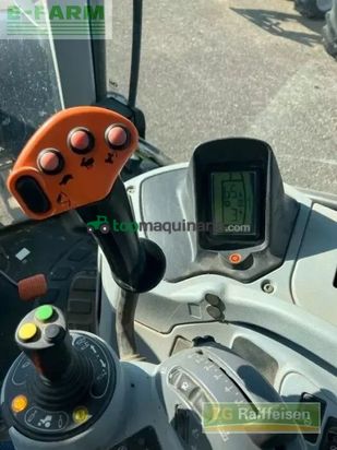 Tractor agrícola - New Holland - t7.175