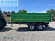 Volquet - Strautmann - stk 802