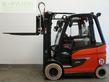 Elevadora - Linde - e 30/600 h 1252