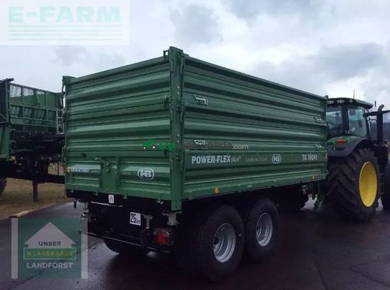 Volquet - Brantner - ta 10041