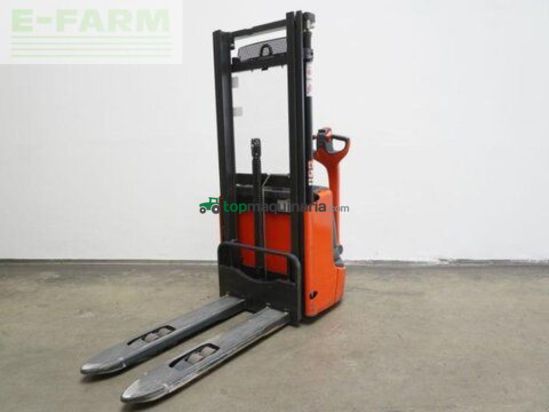 Elevadora - Linde - l 12 1172