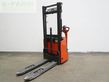 Elevadora - Linde - l 12 1172