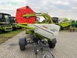 Cosechadora de Cereal - Claas - lexion 8600 terra trac