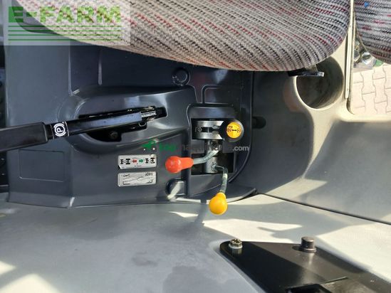 Tractor agrícola - McCormick - c 100 max