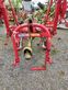 Henificador - Kverneland - taarup 8064