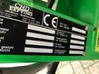 Sembradora - Kverneland - optima hd e-drive 8r maiszaaimachine