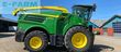 Cosechadora de Cereal - John Deere - 8500