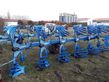 Arado - Lemken - diamant 11 vt