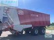Remolqu agrícola - Welger - lely tigo xr 75