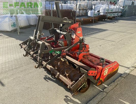 Grada rotativa - Pegoraro - 3000
