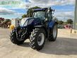 Tractor agrícola - New Holland - t7.225 blue power (st27575)