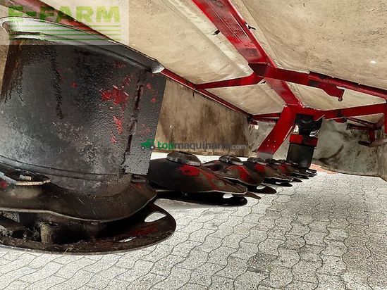 Cortacésped manual - Lely - splendimo 320-m