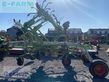 Henificador - Claas - volto 1320 t