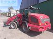 Telescopica - Weidemann - 3080 lpt