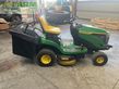 Tractor agrícola - John Deere - x147 r