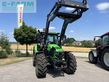 Tractor agrícola - Deutz-Fahr - 5105