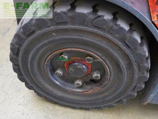 Elevadora - Toyota - 7fbef16