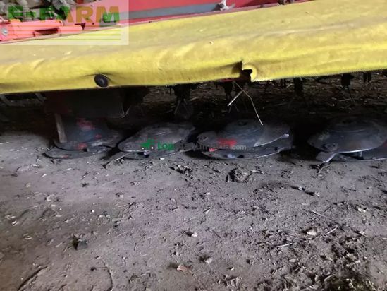 Cortacésped manual - Pöttinger - novacat 305 he