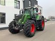 Tractor agrícola - Fendt - vario 828 profi plus