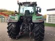Tractor agrícola - Fendt - 718 scr vario profiplus
