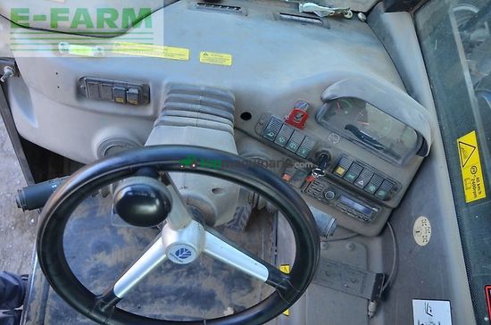 Telescopica - New Holland - lm 5060