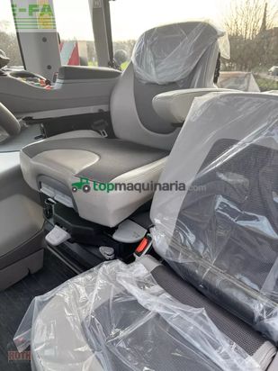 Tractor agrícola - Deutz-Fahr - agrotron 6180 ttv warrior TTV