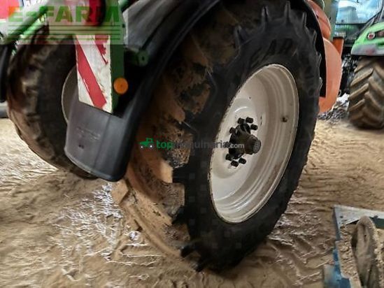 Atomizador - Amazone - ux5200