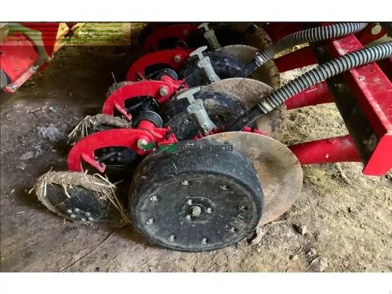 Sembradora monograno mecanica - Horsch - avatar 6.16sd