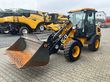Minicargadora - JCB - 407