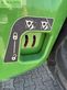 Empacadora gigant - John Deere - v461r