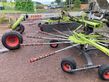 Henificador - Claas - USED LINER 3100