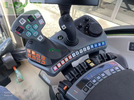 Tractor agrícola - Fendt - 516 vario profi+ fendtone ProfiPlus