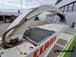 Cosechadora de Cereal - Claas - jaguar 830 profistar