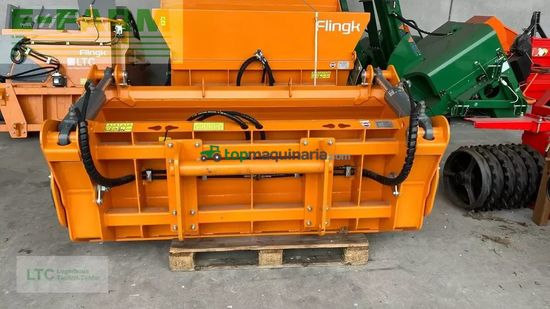 Esparcidor -  - khs 2type 2000
