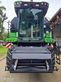 Cosechadora de Cereal - Deutz-Fahr - 6040 hts