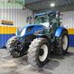 Tractor agrícola - New Holland - t7.210 power com