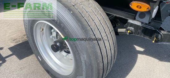 Volquet - Brantner - Z 18051 XXL